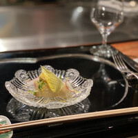 銀座うかい亭 - 