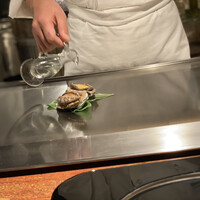 銀座うかい亭 - 