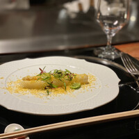 銀座うかい亭 - 