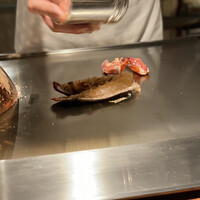 銀座うかい亭 - 