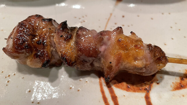 Kushi-ya Chouemon Tenjinbashi Ten