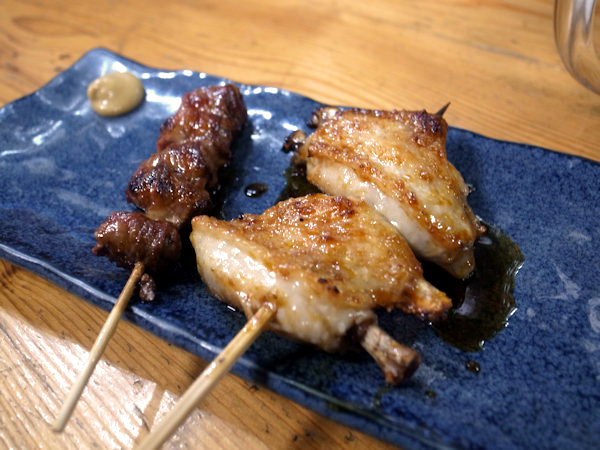 やきとり ひなもも 小竹向原 焼鳥 食べログ
