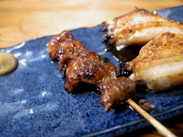 やきとり ひなもも 小竹向原 焼鳥 食べログ