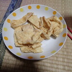 農産物直売所 四季菜の郷 - 焼いてみました