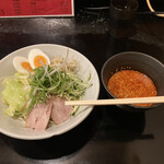 Hiroshima Tsukemen Hiko - 