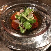 韓国料理 先斗町 李南河　 - 