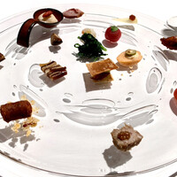 TexturA - ピンチョス