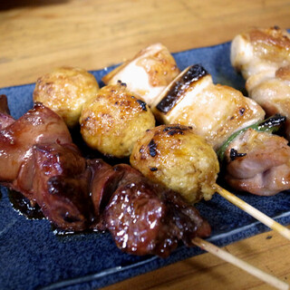 小竹向原駅でおすすめの美味しい焼き鳥をご紹介 食べログ 小竹向原駅でおすすめの美味しい焼き鳥をご紹介 食べログ