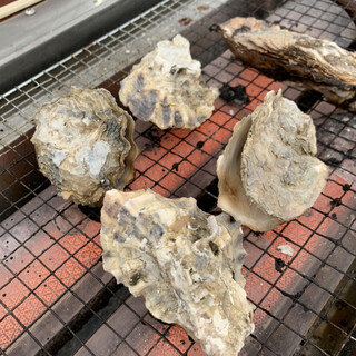 オイスターハウス 牡蠣王_0