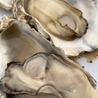 オイスターハウス 牡蠣王_1