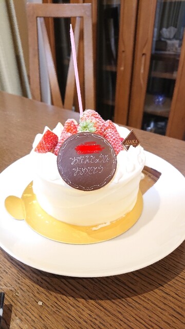 パティスリー アサカ Patisserie Asaka 西18丁目 ケーキ 食べログ パティスリー アサカ Patisserie Asaka 西18丁目 ケーキ 食べログ