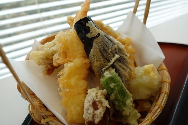 レストラン タイム（RESTAURANT TIME） - 西若松（洋食）の写真