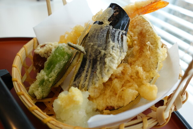 レストラン タイム（RESTAURANT TIME） - 西若松（洋食）の写真