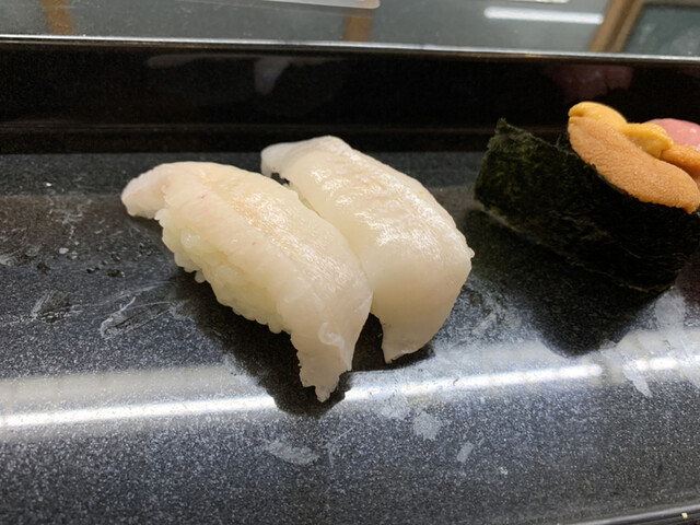 すし松 観音寺 寿司 食べログ