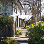 手打そば茶寮 まつ野 - 