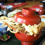 手打そば茶寮 まつ野 - 