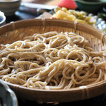 手打そば茶寮 まつ野 - 