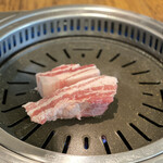 ヨプの王豚塩焼 熟成肉専門店 - 