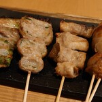 Kushiyaki Kururi - 