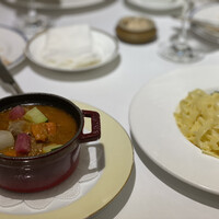 レストラン アラジン - 