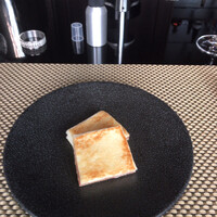 L'atelier泉 - クロックムッシュ。