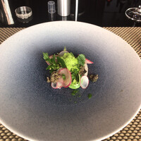 L'atelier泉 - 野菜が美味しかった！