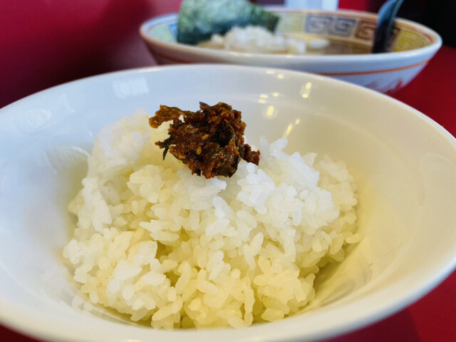 長浜らーめん 世田谷店 ながはまらーめん 八幡山 ラーメン 食べログ