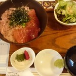 旬菜料理 でんご - 