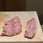 西麻布けんしろう - 