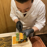 西麻布けんしろう - 