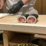 西麻布けんしろう - 