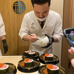 西麻布けんしろう - 