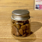 Cat Cafe てまりのおうち - 新ねこのおやつ