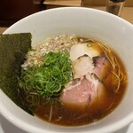 うまい麺には福来たる - 