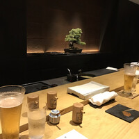 中目黒いぐち 上ル - 