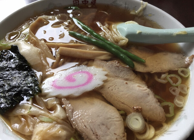 田中屋 たなかや 白河 ラーメン 食べログ 田中屋 たなかや 白河 ラーメン 食べログ