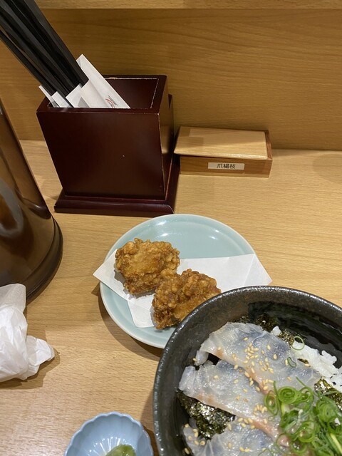 うまい麺には福来たる 西中島店 西中島南方 ラーメン 食べログ