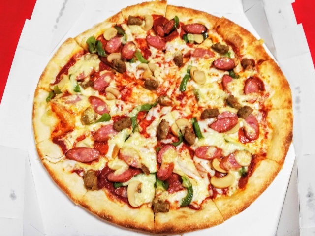 ピザハット 高槻真上店 Pizza Hut 高槻 ピザ 食べログ ピザハット 高槻真上店 Pizza Hut 高槻 ピザ 食べログ