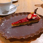 PATISSERIE TOOTH TOOTH - 