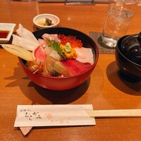 函館うに むらかみ 日本生命札幌ビル店 - 