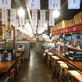 大衆馬肉酒場 三村_2