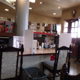 カフェ・レスト・シャトー_2