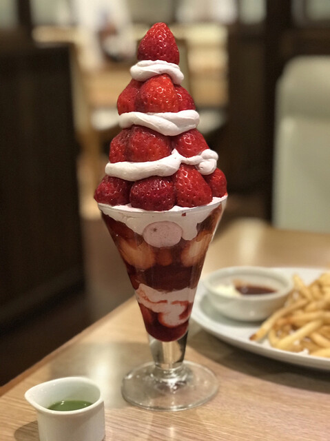 ココス 原町店（COCO&rsquo;S） - 原ノ町（ファミレス）の写真