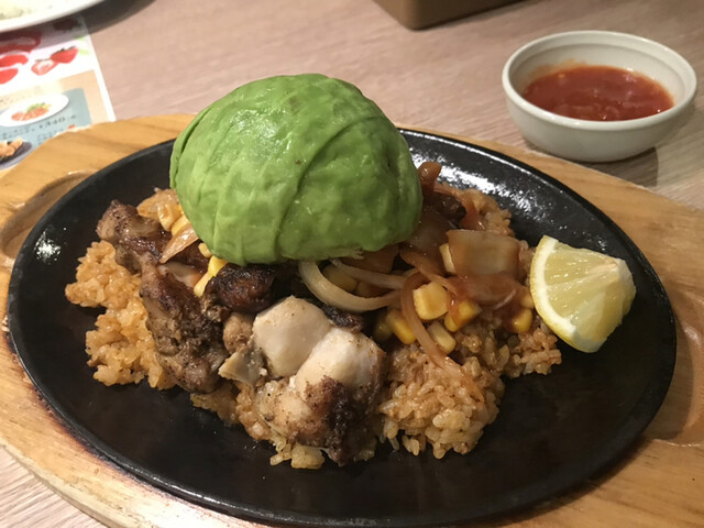 ココス 原町店（COCO&rsquo;S） - 原ノ町（ファミレス）の写真