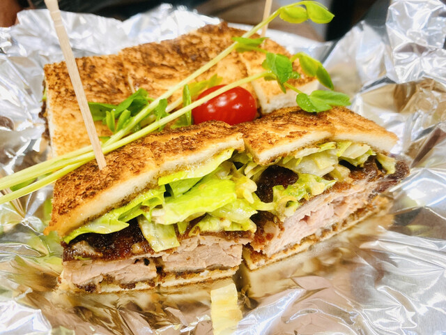 いち 千里中央 サンドイッチ 食べログ いち 千里中央 サンドイッチ 食べログ