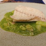 カンパーニュ - 