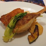 カンパーニュ - 