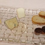 カンパーニュ - 