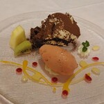 カンパーニュ - 