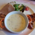 カンパーニュ - 